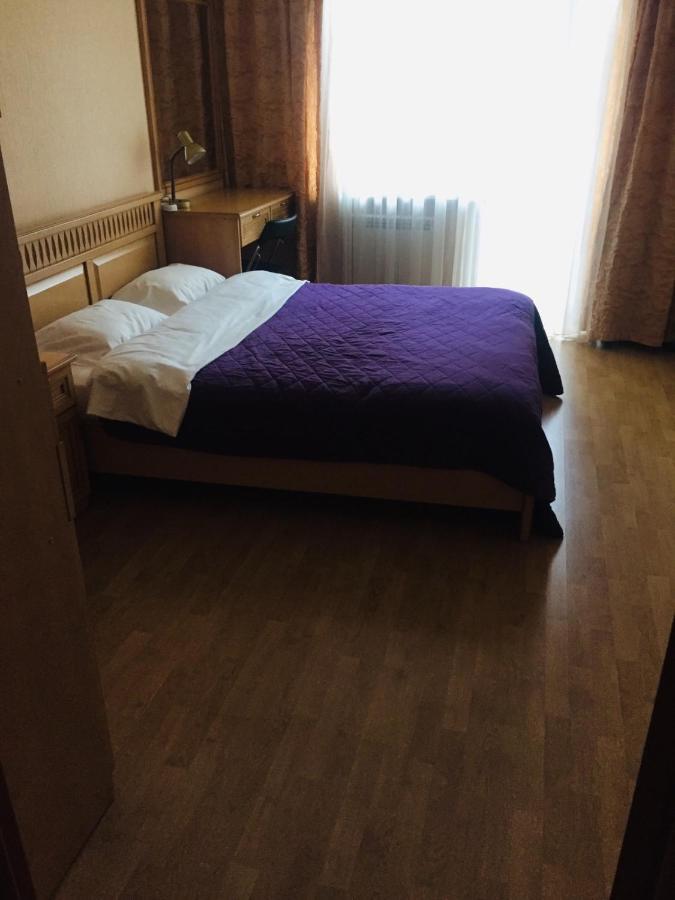 Apartment Mala Zhytomyrska 10 Kijev Kültér fotó